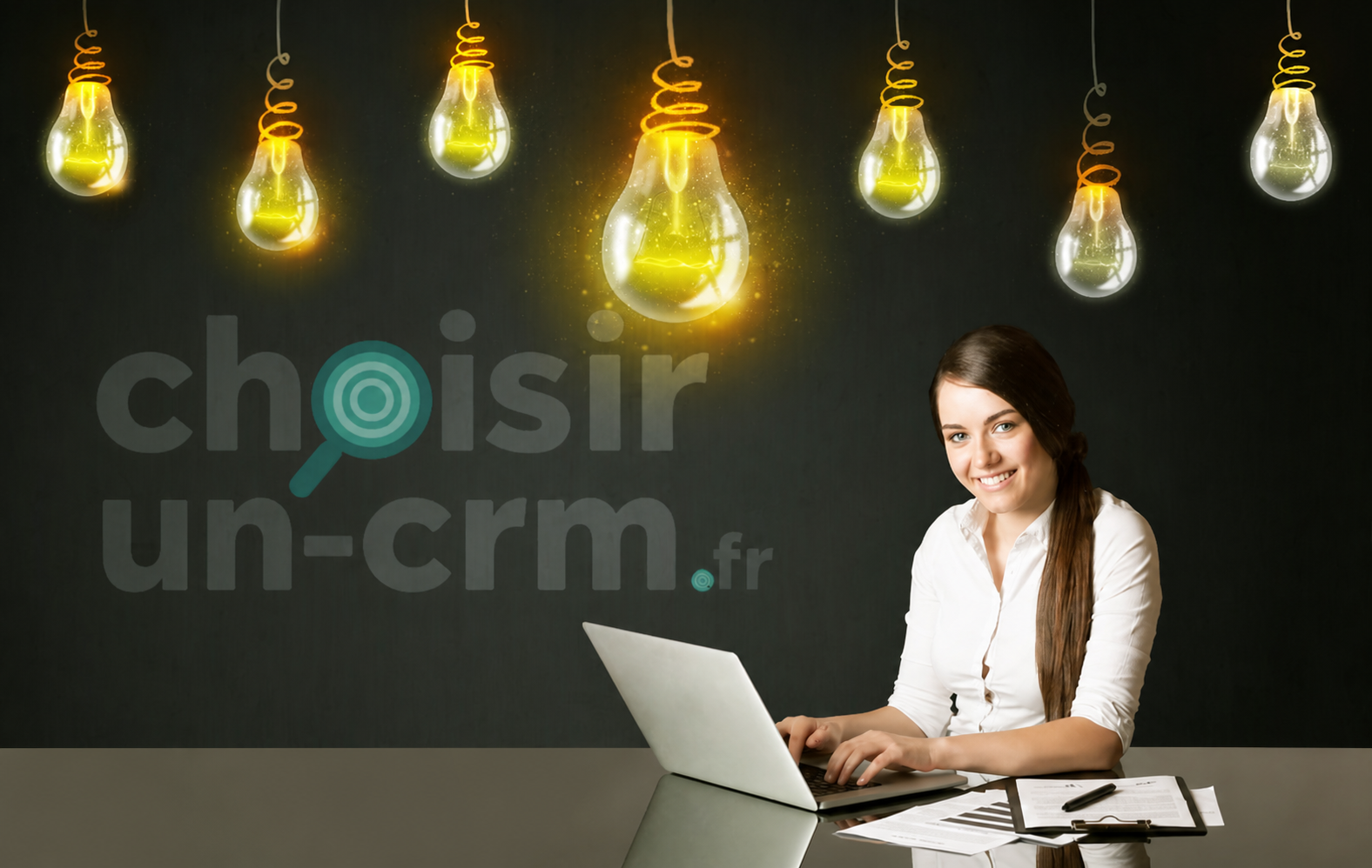 Choisir un CRM