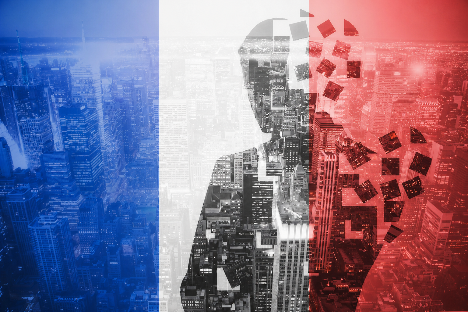 crm souverain